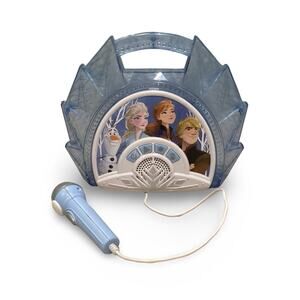 Disney's Frozen 2 Sing-Along Boombox